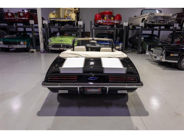 1969 Chevrolet Camaro (CC-2107236) for sale in Rogers, Minnesota