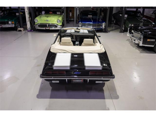 1969 Chevrolet Camaro (CC-2107236) for sale in Rogers, Minnesota