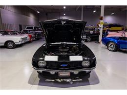 1969 Chevrolet Camaro (CC-2107236) for sale in Rogers, Minnesota