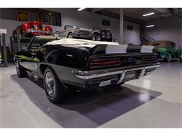 1969 Chevrolet Camaro (CC-2107236) for sale in Rogers, Minnesota