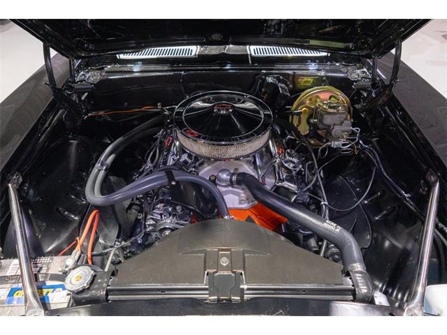 1969 Chevrolet Camaro (CC-2107236) for sale in Rogers, Minnesota