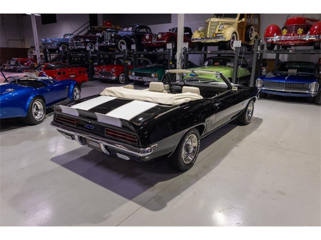 1969 Chevrolet Camaro (CC-2107236) for sale in Rogers, Minnesota