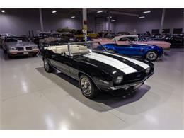1969 Chevrolet Camaro (CC-2107236) for sale in Rogers, Minnesota