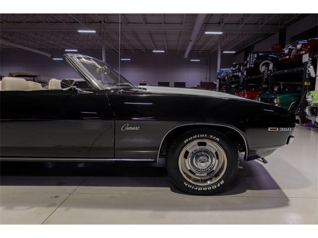 1969 Chevrolet Camaro (CC-2107236) for sale in Rogers, Minnesota