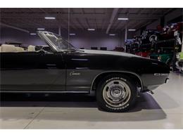 1969 Chevrolet Camaro (CC-2107236) for sale in Rogers, Minnesota