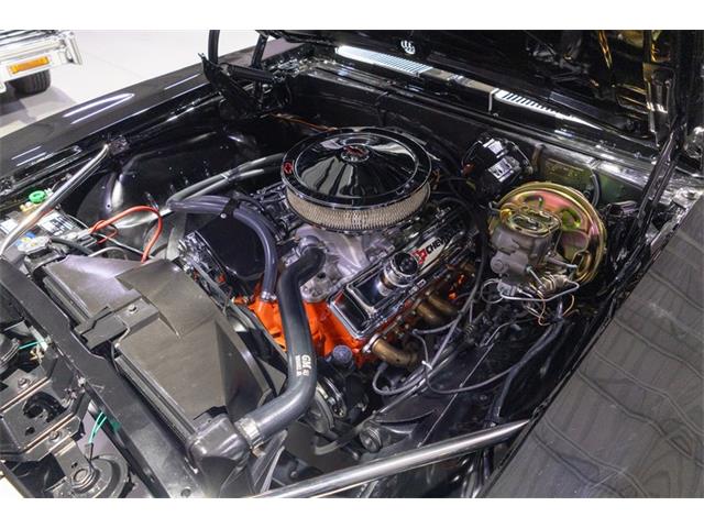 1969 Chevrolet Camaro (CC-2107236) for sale in Rogers, Minnesota