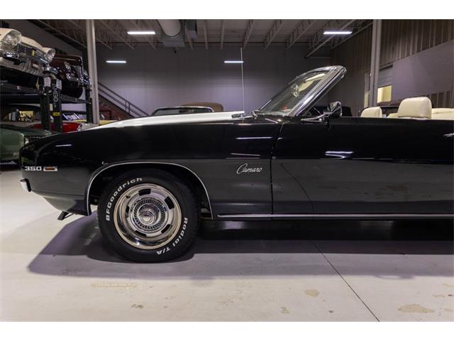 1969 Chevrolet Camaro (CC-2107236) for sale in Rogers, Minnesota