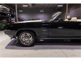 1969 Chevrolet Camaro (CC-2107236) for sale in Rogers, Minnesota