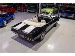 1969 Chevrolet Camaro (CC-2107236) for sale in Rogers, Minnesota