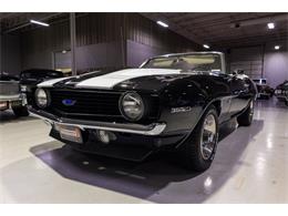 1969 Chevrolet Camaro (CC-2107236) for sale in Rogers, Minnesota