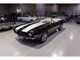 1969 Chevrolet Camaro (CC-2107236) for sale in Rogers, Minnesota
