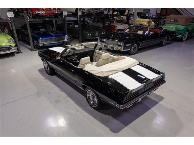 1969 Chevrolet Camaro (CC-2107236) for sale in Rogers, Minnesota