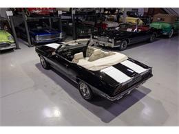 1969 Chevrolet Camaro (CC-2107236) for sale in Rogers, Minnesota