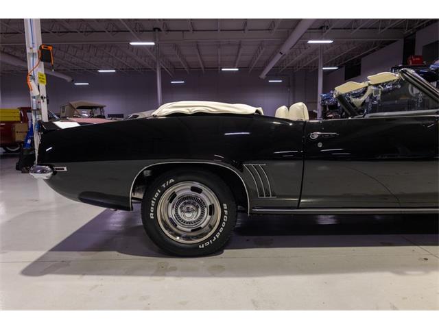 1969 Chevrolet Camaro (CC-2107236) for sale in Rogers, Minnesota