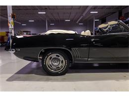 1969 Chevrolet Camaro (CC-2107236) for sale in Rogers, Minnesota