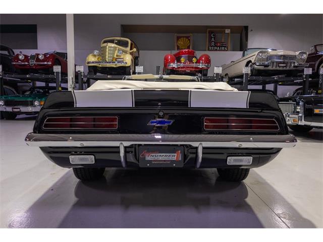 1969 Chevrolet Camaro (CC-2107236) for sale in Rogers, Minnesota