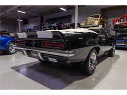 1969 Chevrolet Camaro (CC-2107236) for sale in Rogers, Minnesota