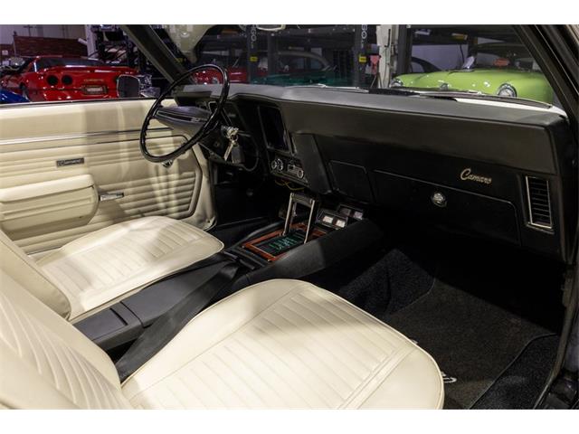 1969 Chevrolet Camaro (CC-2107236) for sale in Rogers, Minnesota