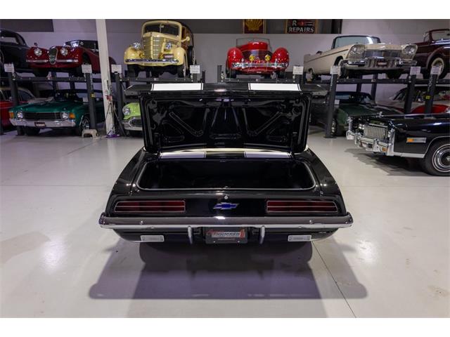 1969 Chevrolet Camaro (CC-2107236) for sale in Rogers, Minnesota