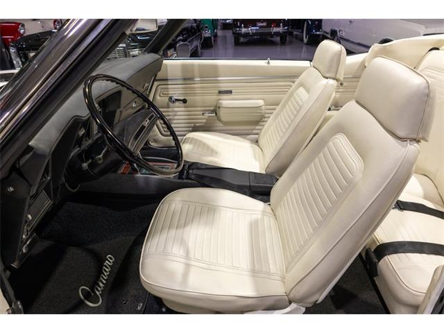 1969 Chevrolet Camaro (CC-2107236) for sale in Rogers, Minnesota