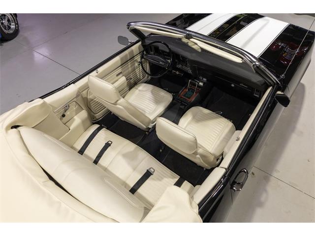 1969 Chevrolet Camaro (CC-2107236) for sale in Rogers, Minnesota
