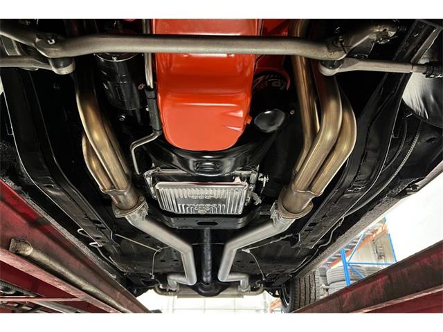 1969 Chevrolet Camaro (CC-2107236) for sale in Rogers, Minnesota