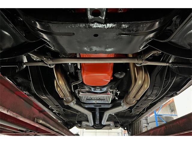 1969 Chevrolet Camaro (CC-2107236) for sale in Rogers, Minnesota