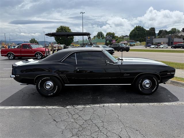1969 Chevrolet Camaro (CC-2107237) for sale in Addison, Illinois