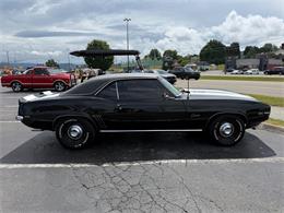 1969 Chevrolet Camaro (CC-2107237) for sale in Addison, Illinois