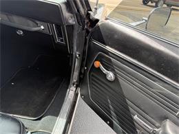 1969 Chevrolet Camaro (CC-2107237) for sale in Addison, Illinois