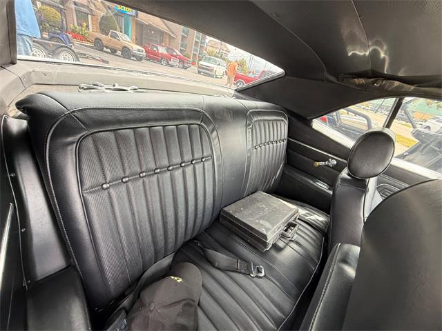 1969 Chevrolet Camaro (CC-2107237) for sale in Addison, Illinois
