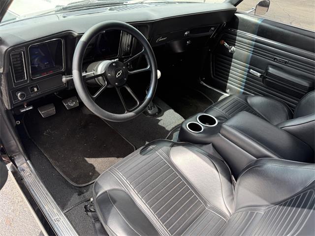 1969 Chevrolet Camaro (CC-2107237) for sale in Addison, Illinois