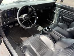 1969 Chevrolet Camaro (CC-2107237) for sale in Addison, Illinois
