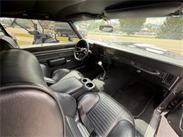1969 Chevrolet Camaro (CC-2107237) for sale in Addison, Illinois