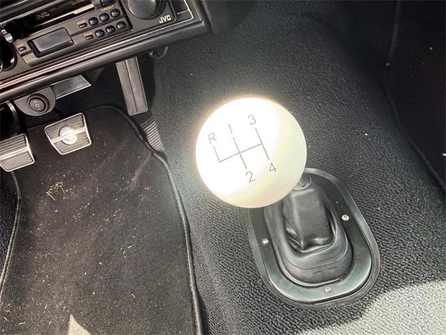 1969 Chevrolet Camaro (CC-2107237) for sale in Addison, Illinois