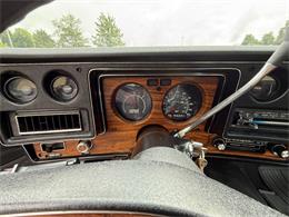1977 Chevrolet Monte Carlo (CC-2107238) for sale in Addison, Illinois