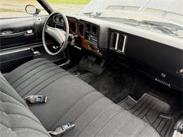 1977 Chevrolet Monte Carlo (CC-2107238) for sale in Addison, Illinois