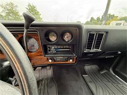 1977 Chevrolet Monte Carlo (CC-2107238) for sale in Addison, Illinois
