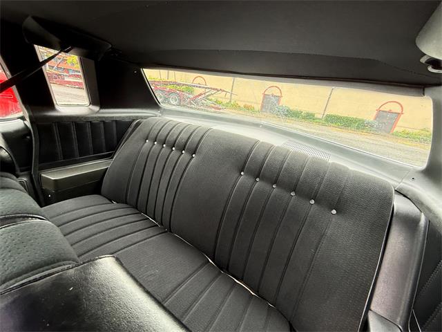 1977 Chevrolet Monte Carlo (CC-2107238) for sale in Addison, Illinois