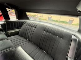 1977 Chevrolet Monte Carlo (CC-2107238) for sale in Addison, Illinois