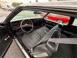 1977 Chevrolet Monte Carlo (CC-2107238) for sale in Addison, Illinois