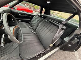 1977 Chevrolet Monte Carlo (CC-2107238) for sale in Addison, Illinois