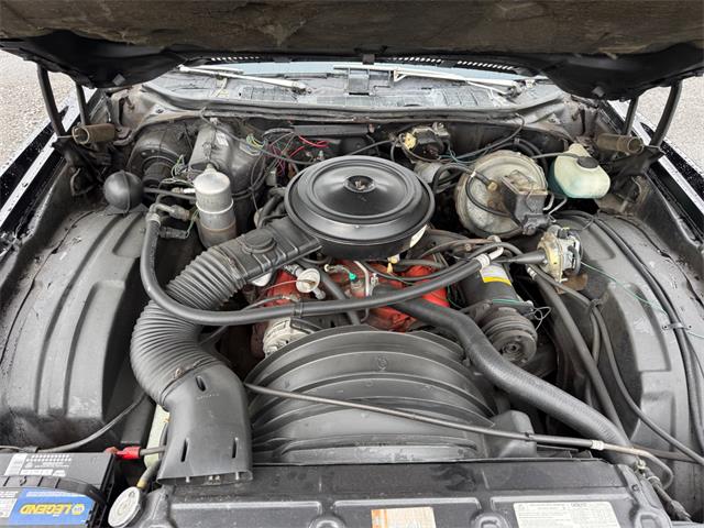 1977 Chevrolet Monte Carlo (CC-2107238) for sale in Addison, Illinois