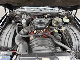 1977 Chevrolet Monte Carlo (CC-2107238) for sale in Addison, Illinois