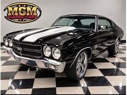 1970 Chevrolet Chevelle (CC-2107239) for sale in Addison, Illinois