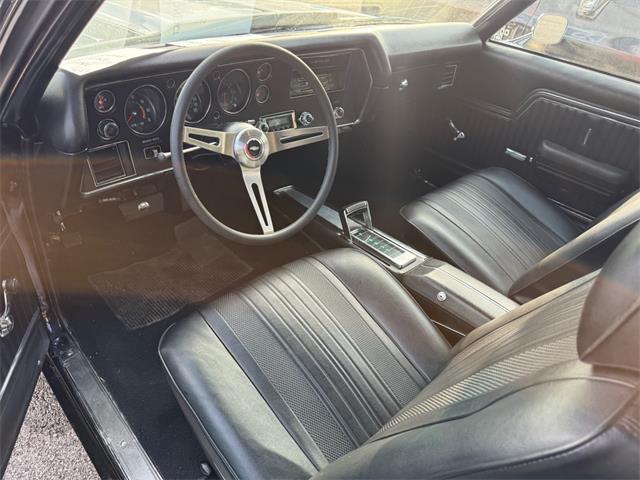 1970 Chevrolet Chevelle (CC-2107239) for sale in Addison, Illinois