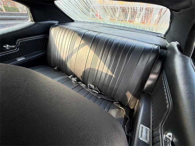 1970 Chevrolet Chevelle (CC-2107239) for sale in Addison, Illinois