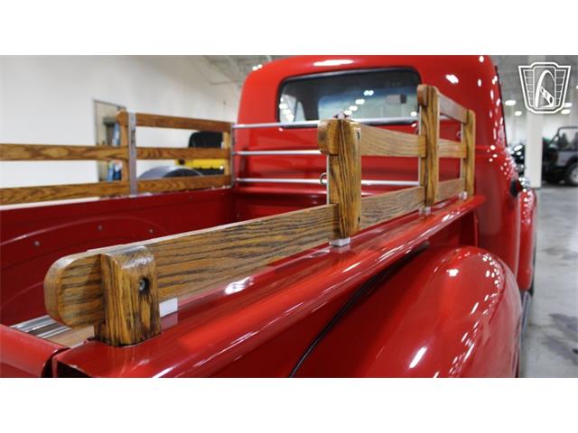 1954 Chevrolet 3100 (CC-2100724) for sale in Tulsa, Oklahoma