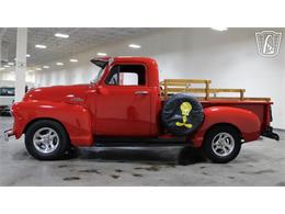 1954 Chevrolet 3100 (CC-2100724) for sale in Tulsa, Oklahoma