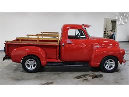 1954 Chevrolet 3100 (CC-2100724) for sale in Tulsa, Oklahoma